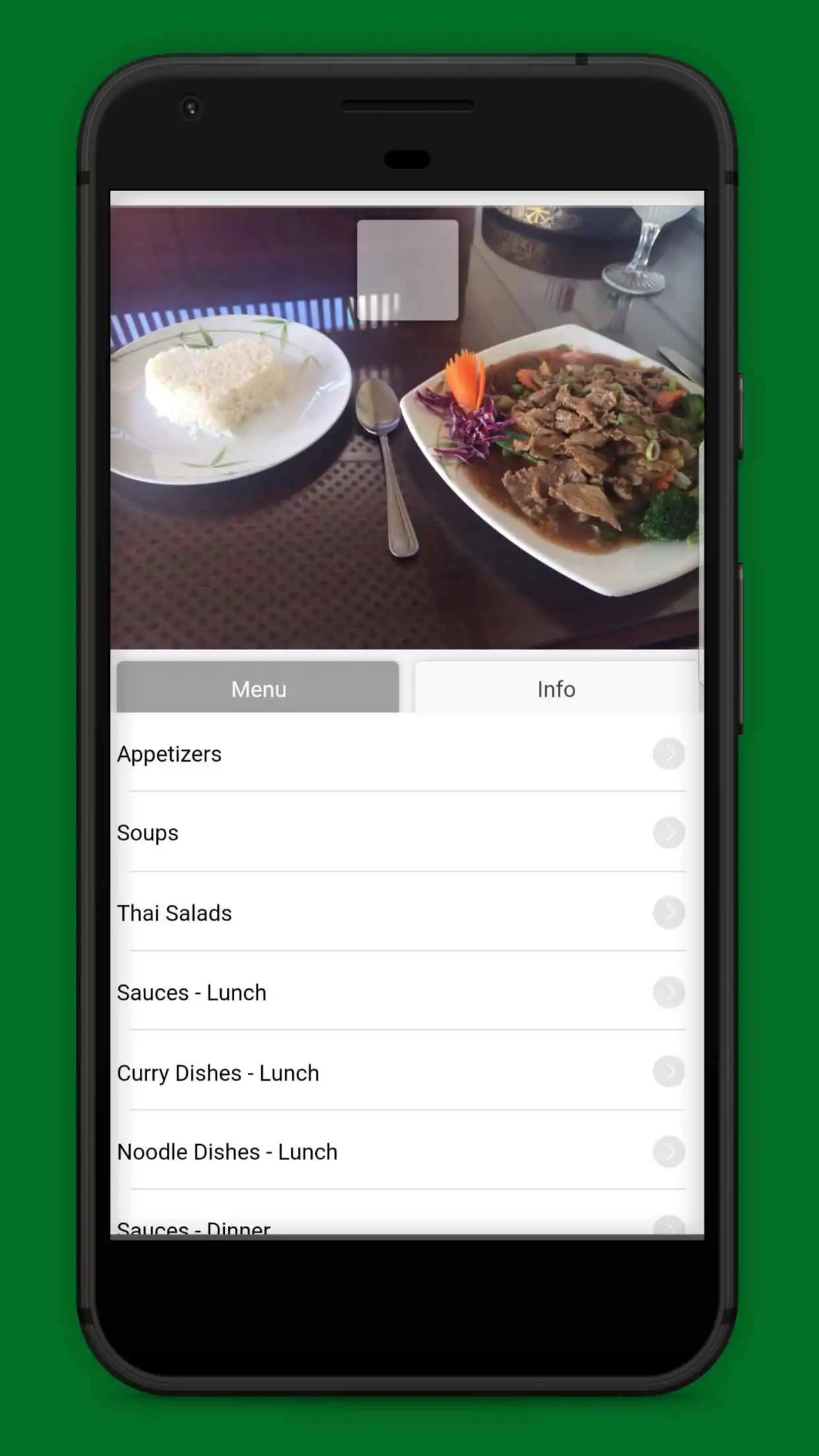 Play GoNinja: Online Delivery | Takeout | Order Online